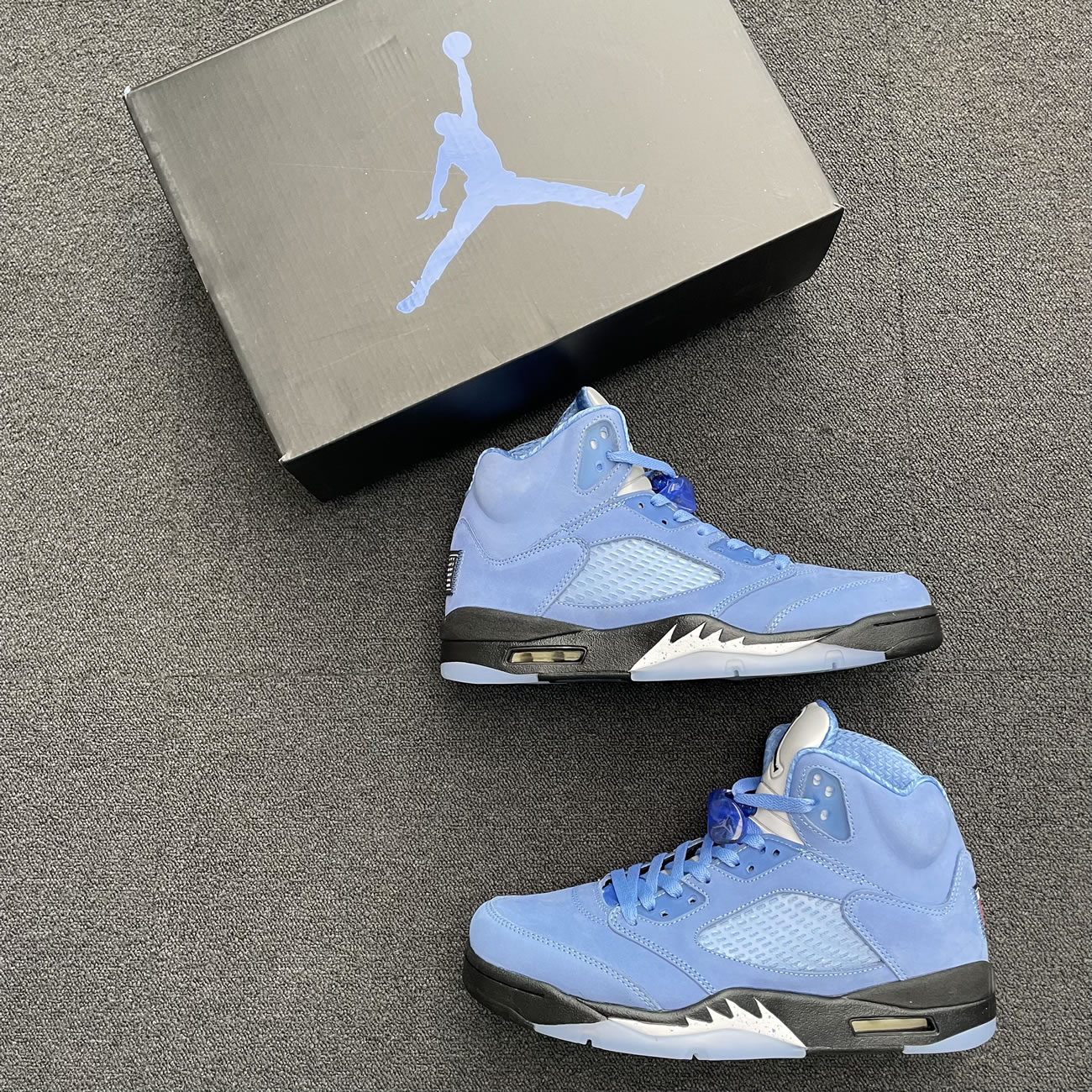 Jordan 5 University Blue Dv1310 401 (4) - www.newkick.vip